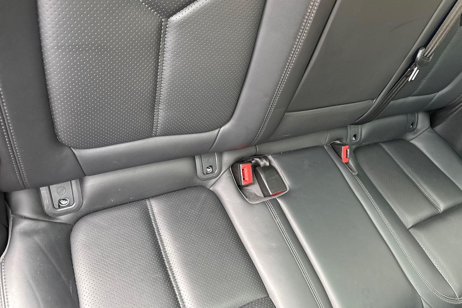 Used Porsche Macan for sale - 77156408: Photo 27