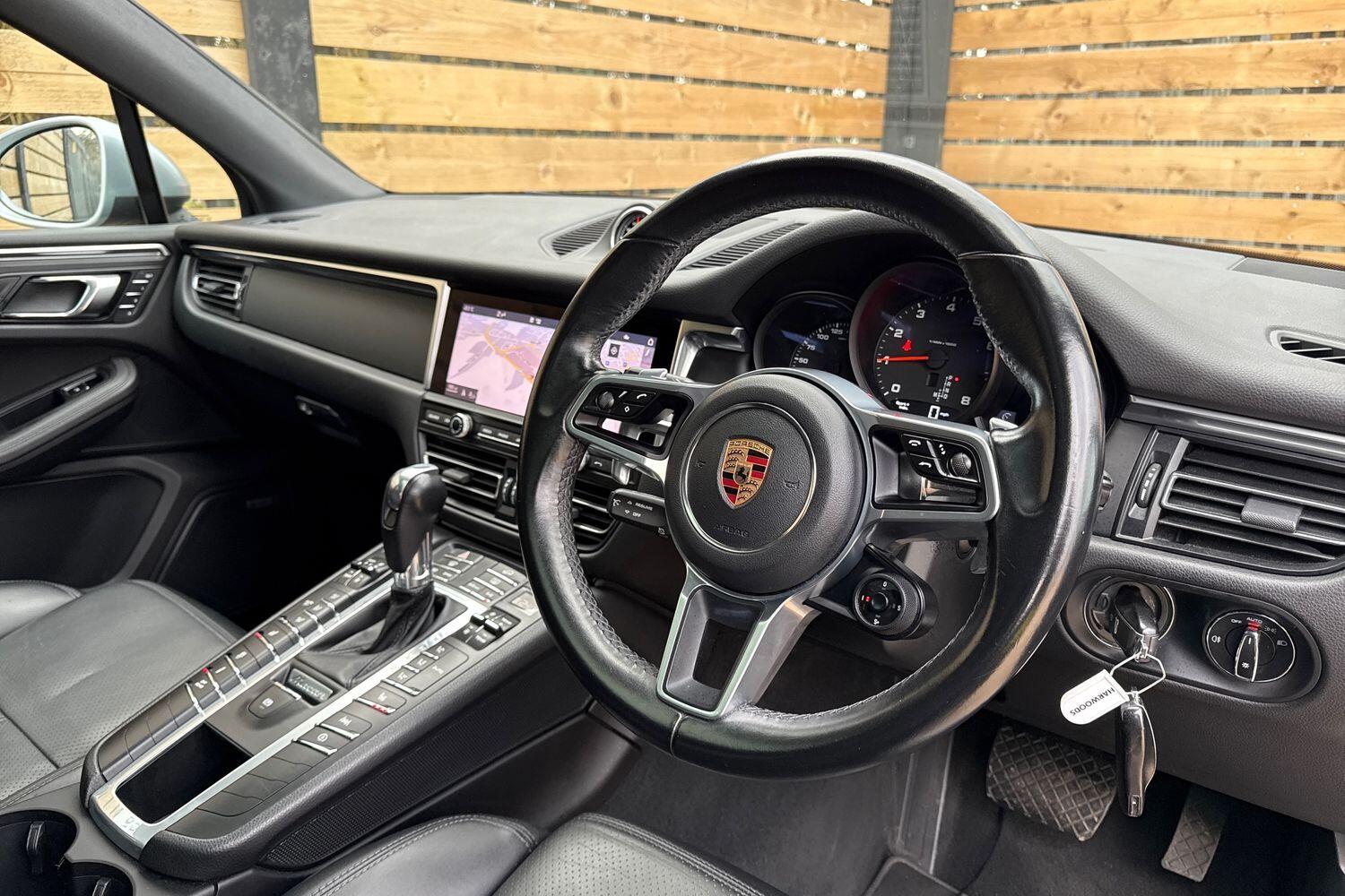 Used Porsche Macan for sale - 77156408: Photo 29