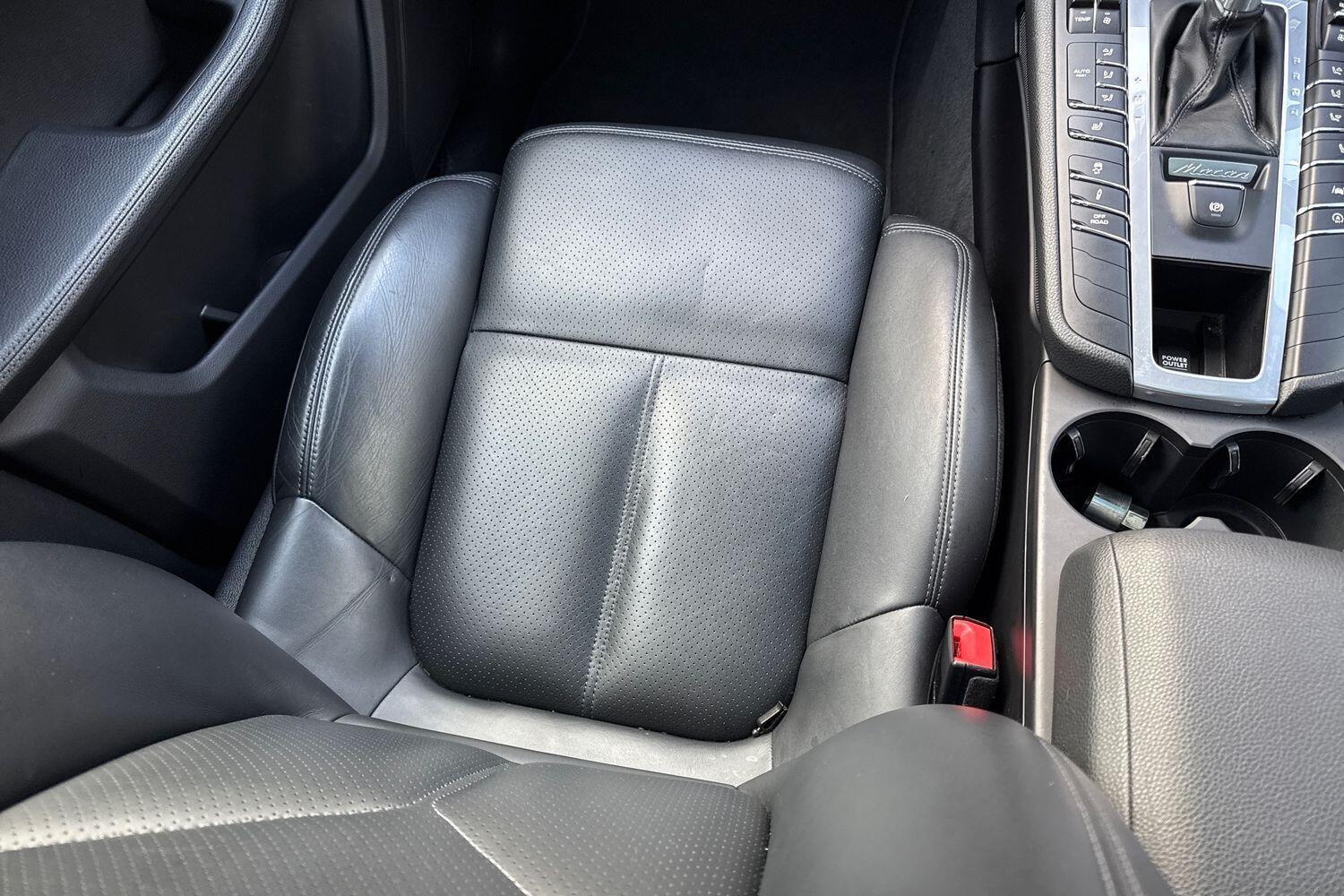 Used Porsche Macan for sale - 77156408: Photo 34