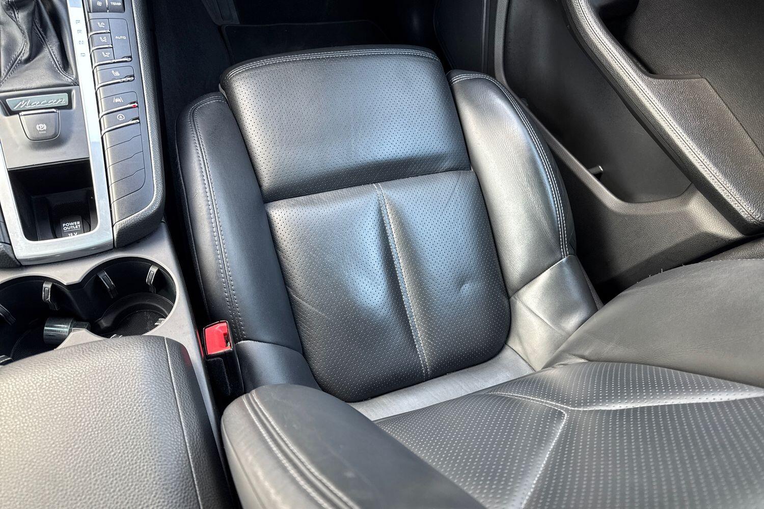 Used Porsche Macan for sale - 77156408: Photo 35