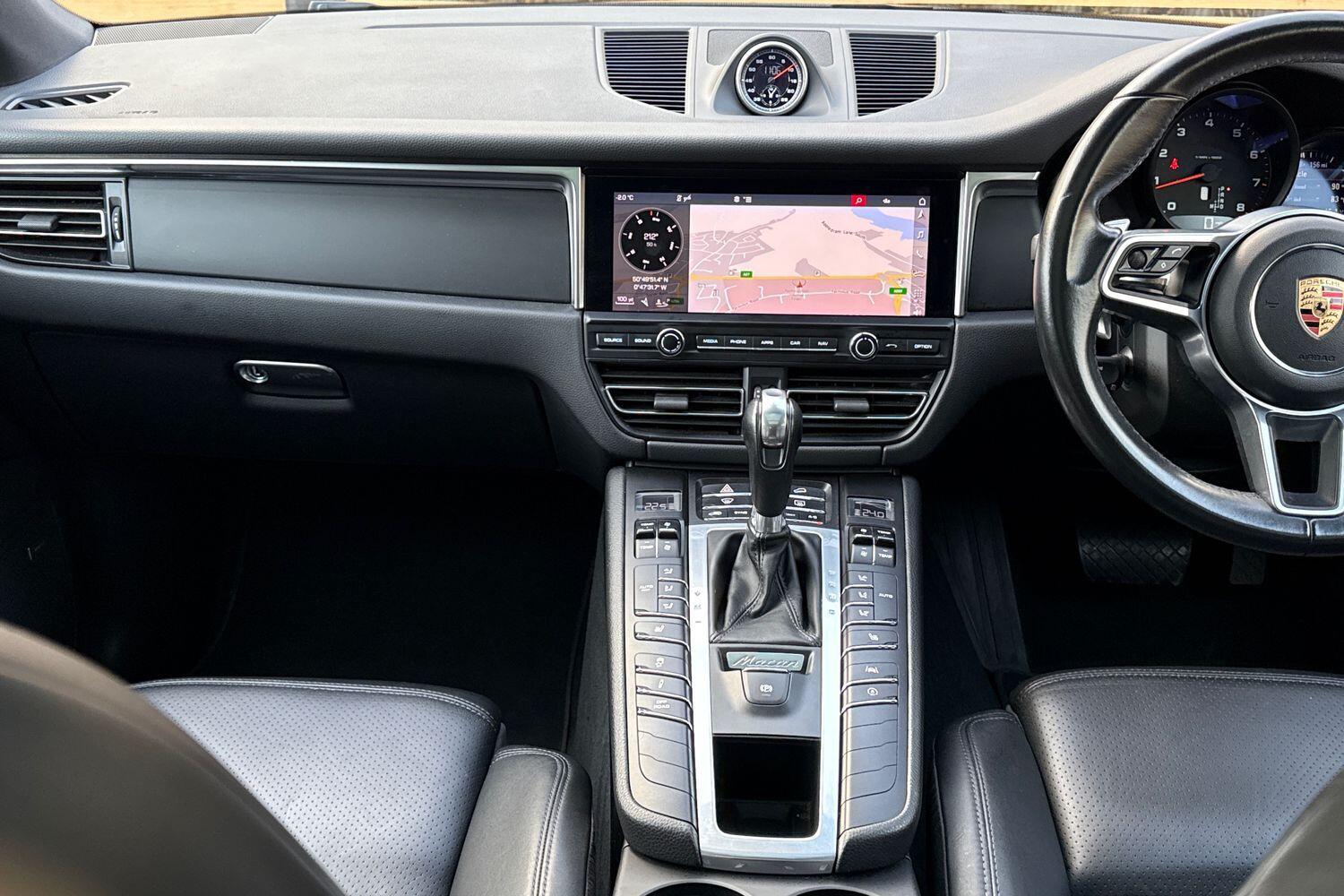 Used Porsche Macan for sale - 77156408: Photo 37