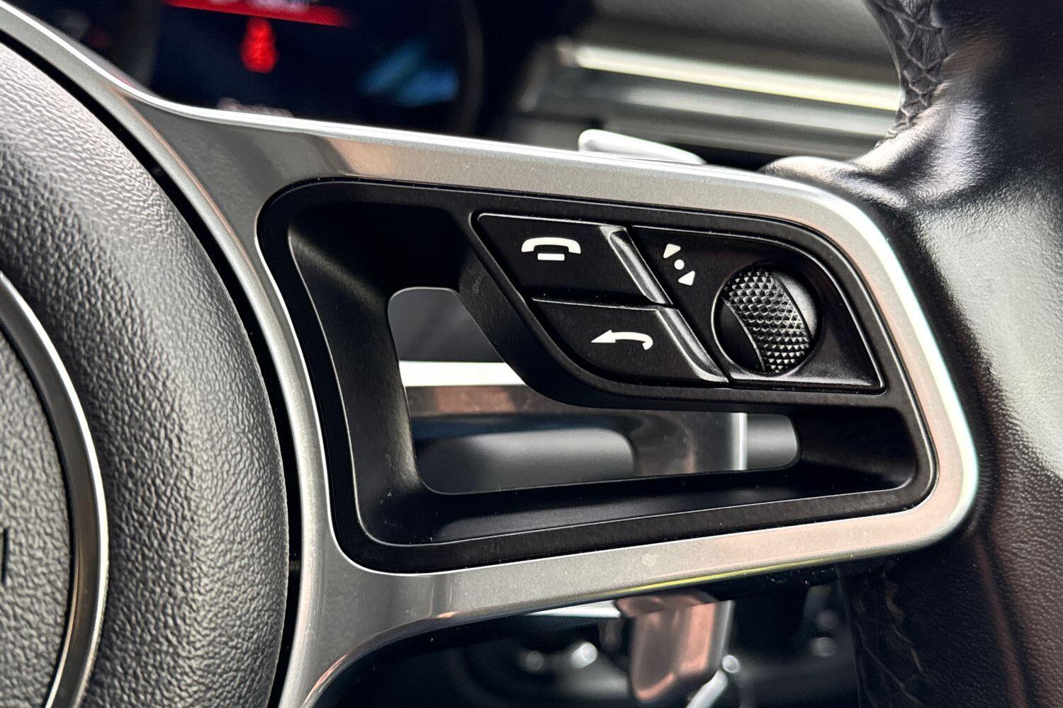 Used Porsche Macan for sale - 77156408: Photo 39