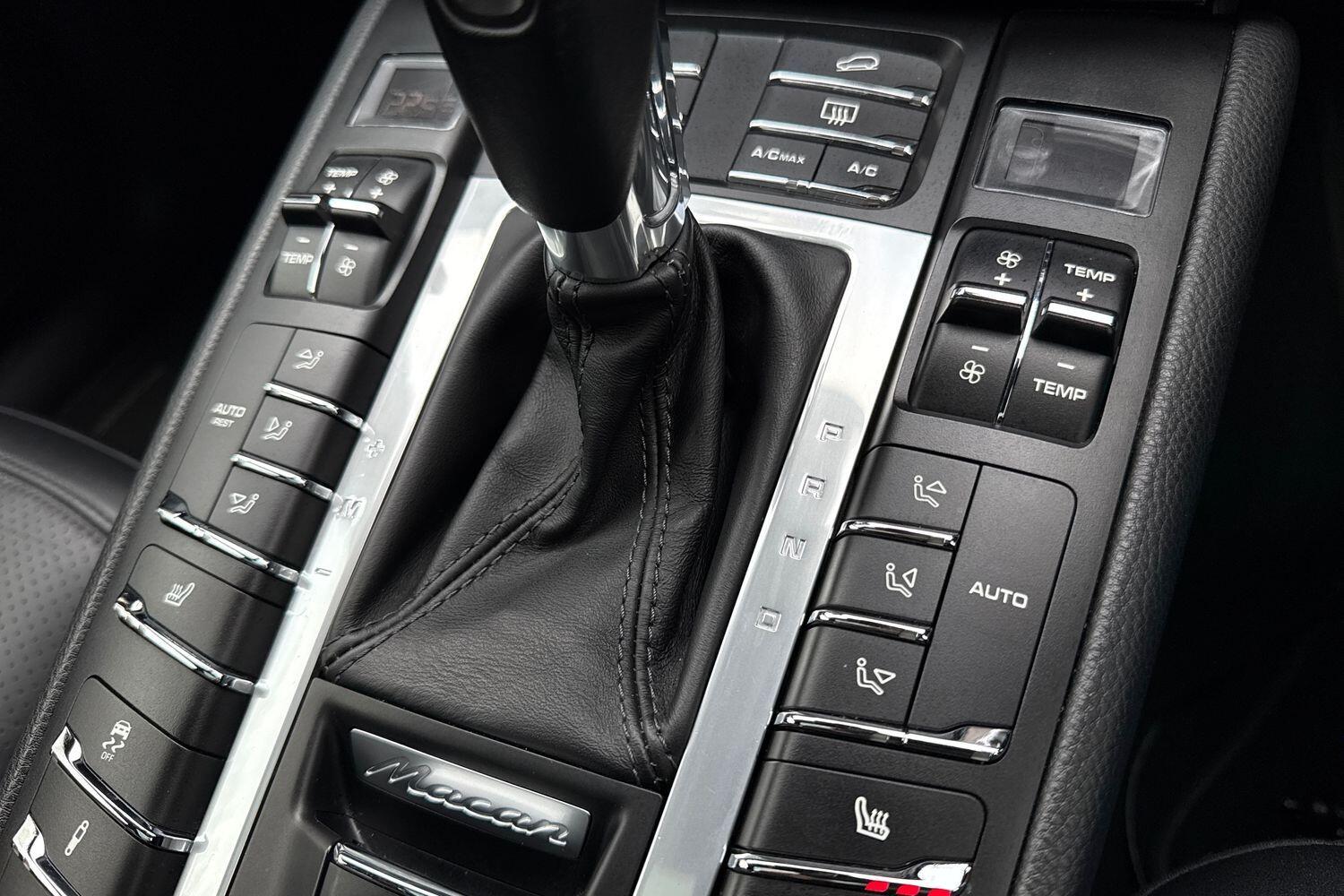 Used Porsche Macan for sale - 77156408: Photo 40