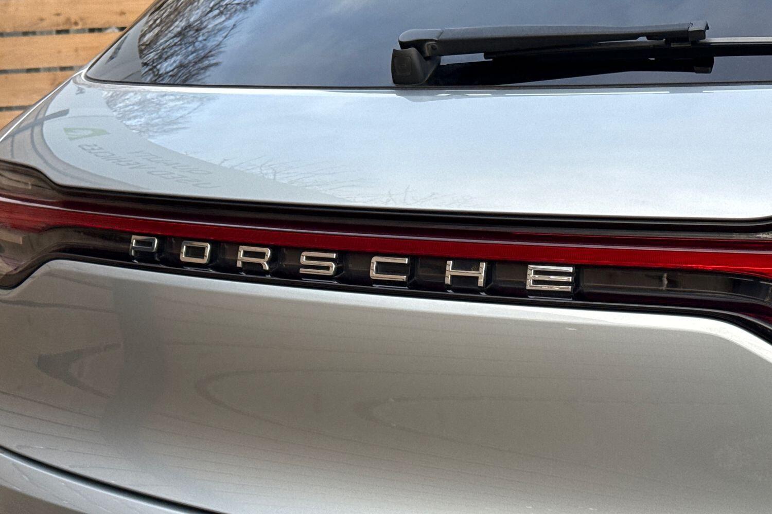 Used Porsche Macan for sale - 77156408: Photo 44