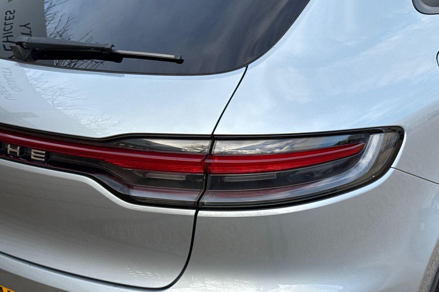 Used Porsche Macan for sale - 77156408: Photo 45