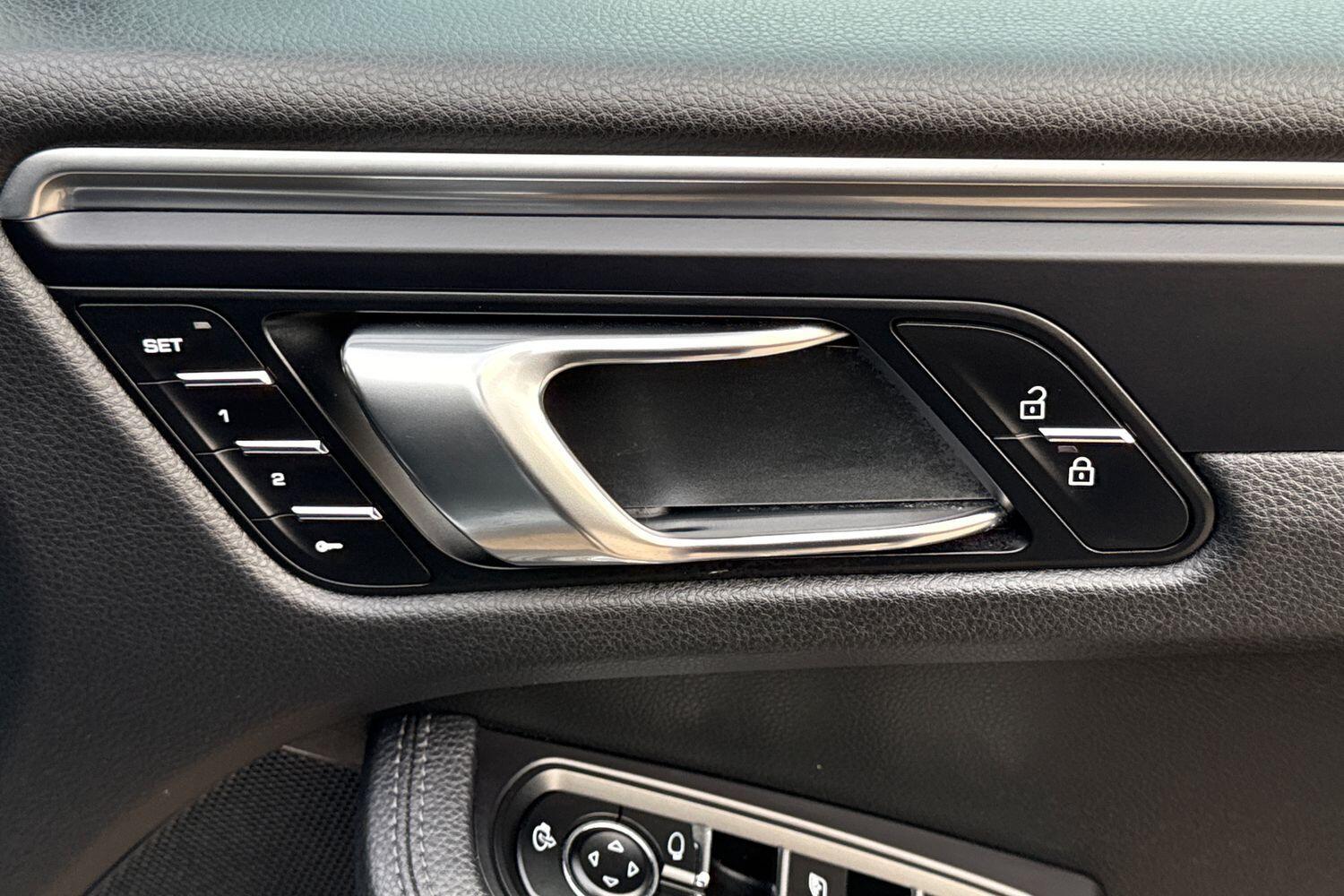 Used Porsche Macan for sale - 77156408: Photo 48