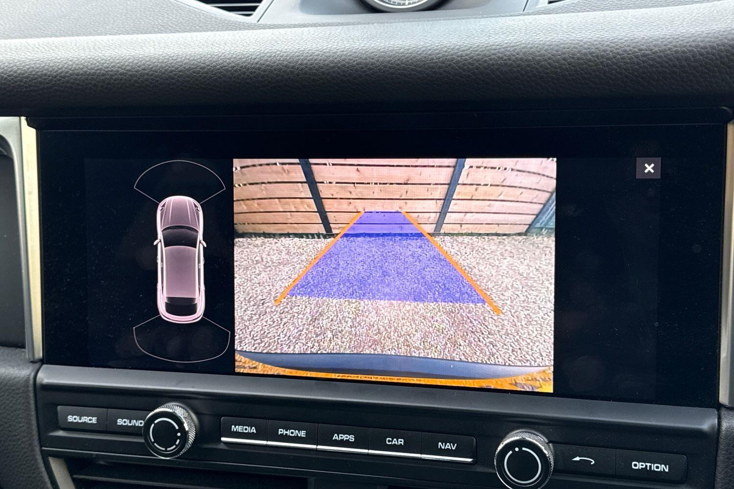 Used Porsche Macan for sale - 77156408: Photo 5