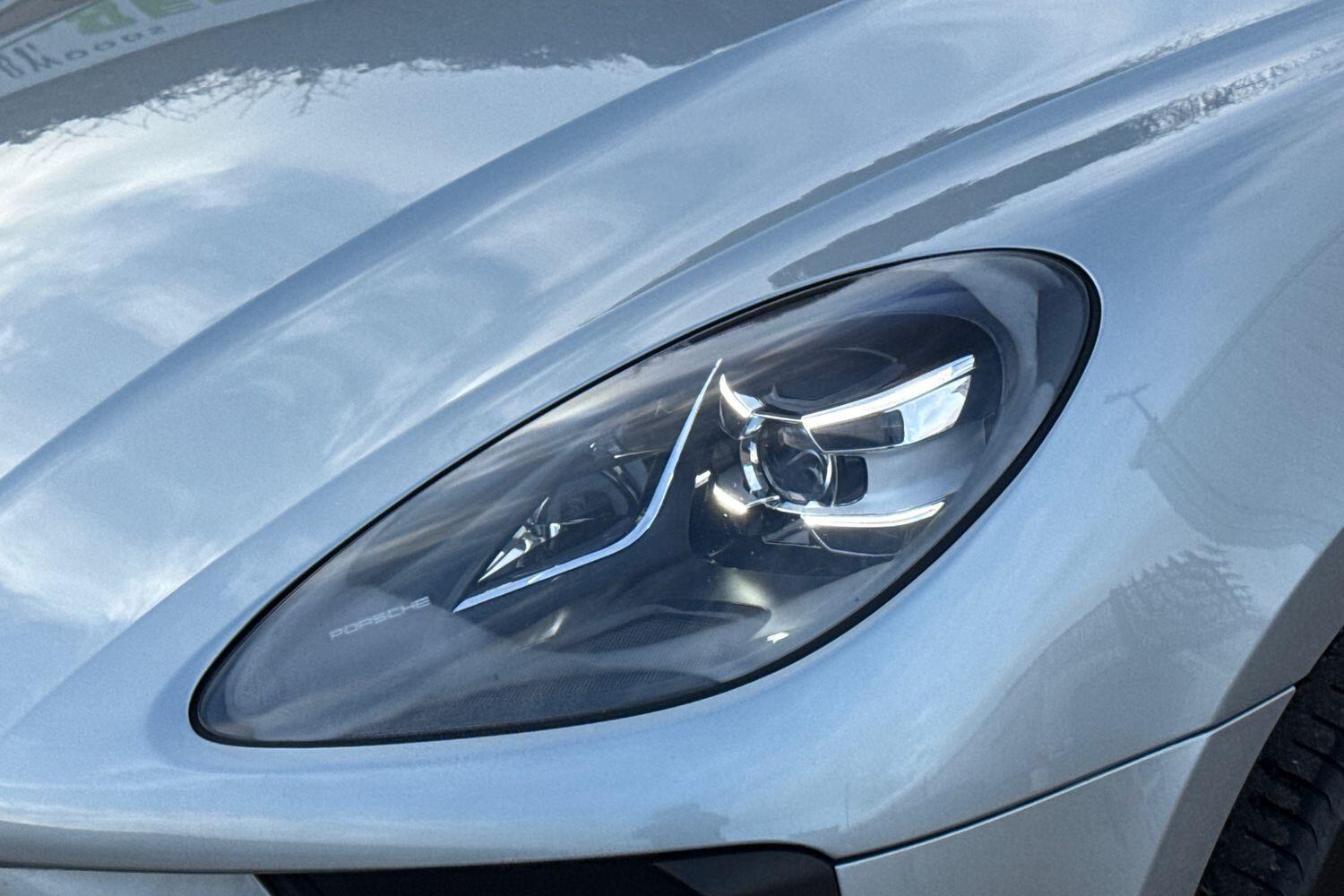 Used Porsche Macan for sale - 77156408: Photo 50