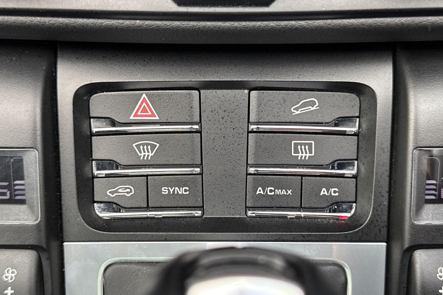 Used Porsche Macan for sale - 77156408: Photo 55