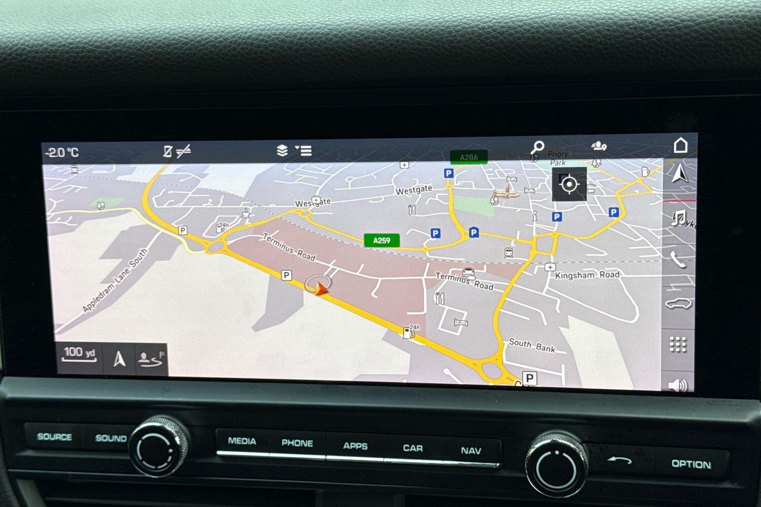 Used Porsche Macan for sale - 77156408: Photo 6