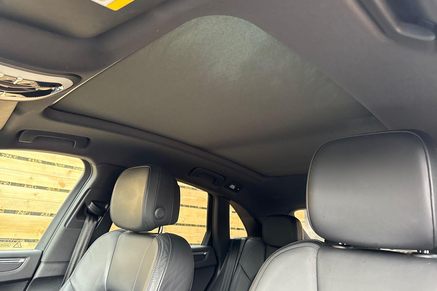 Used Porsche Macan for sale - 77156408: Photo 60