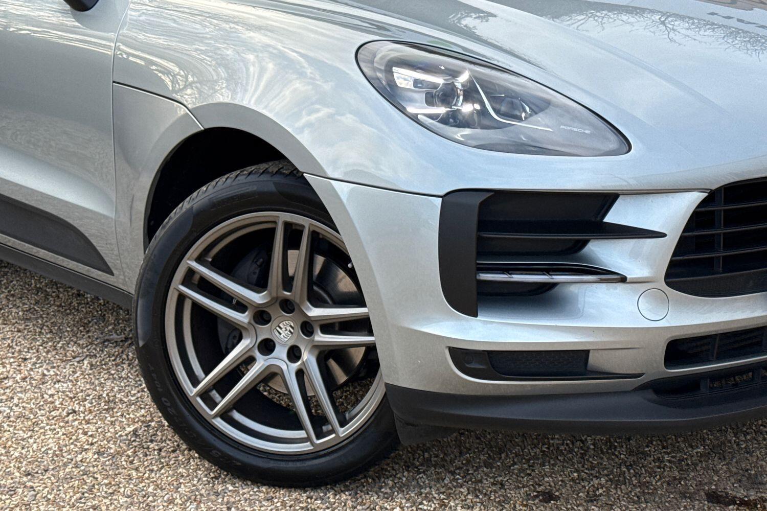 Used Porsche Macan for sale - 77156408: Photo 8