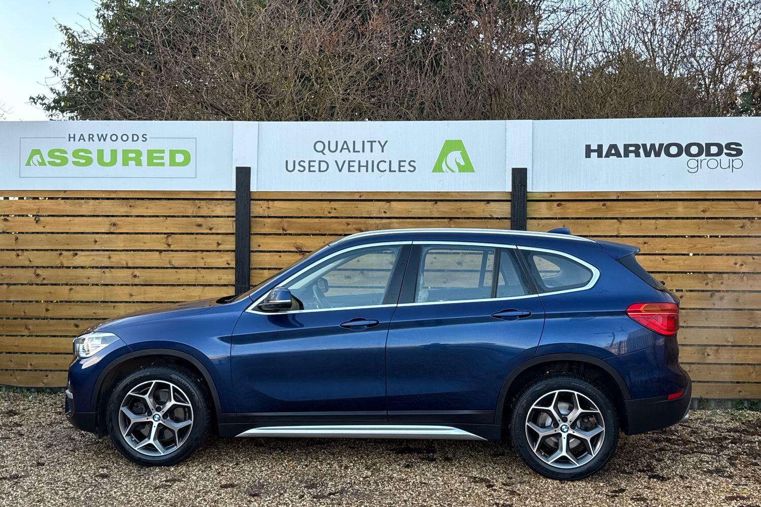 Used BMW X1 2018 for sale - 76913657: Photo 11