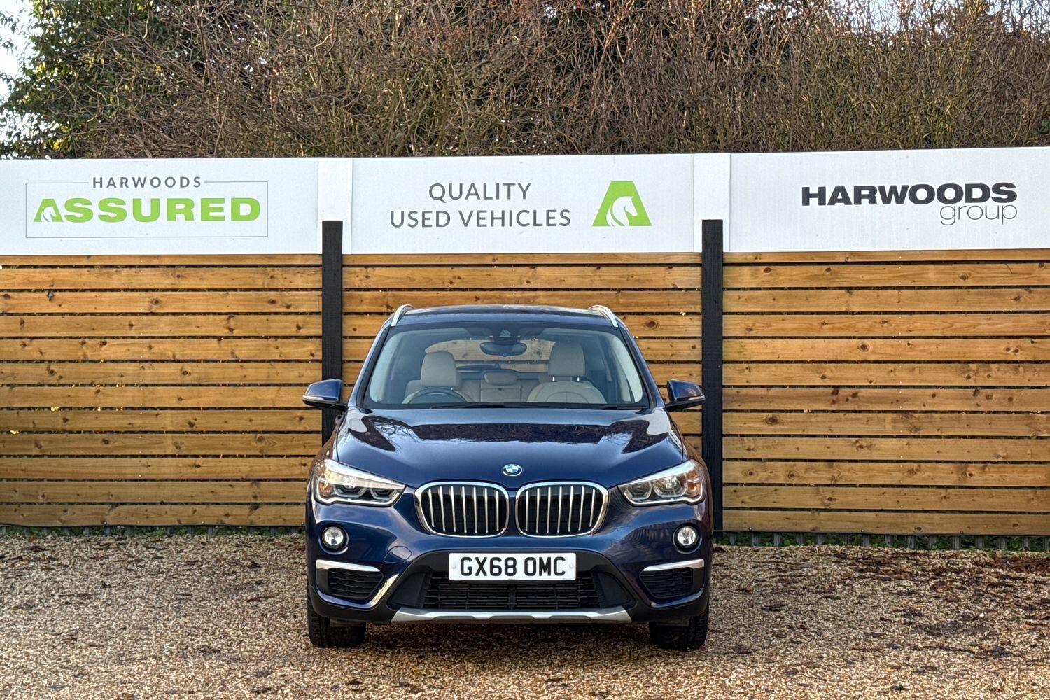 Used BMW X1 2018 for sale - 76913657: Photo 13