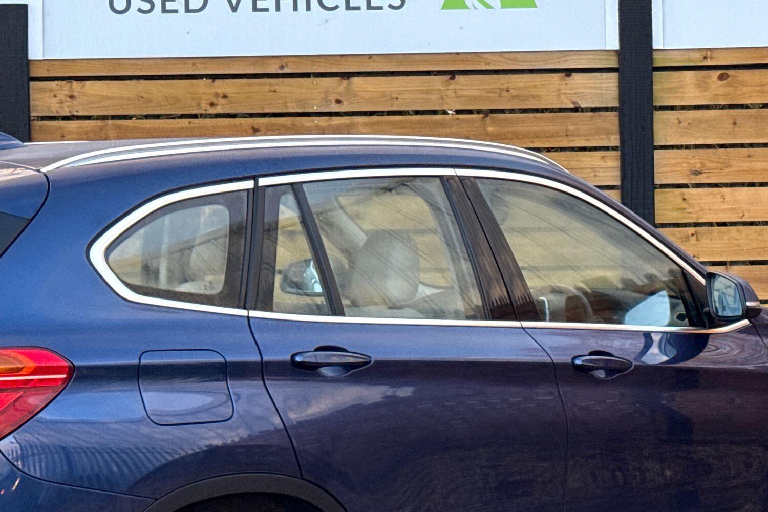 Used BMW X1 2018 for sale - 76913657: Photo 15