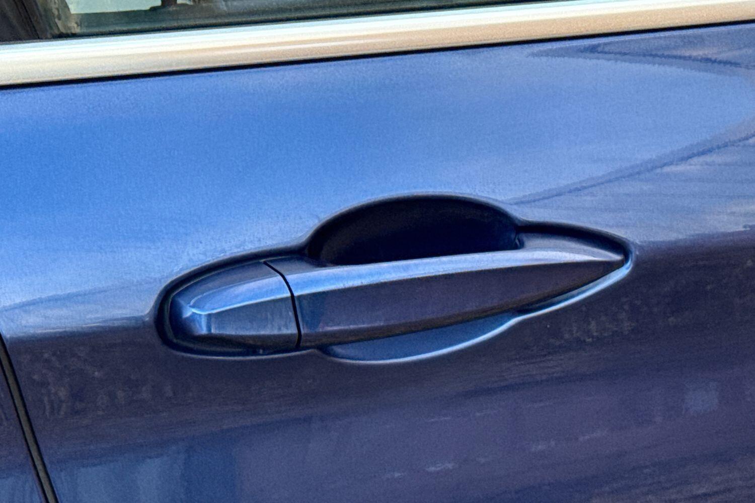 Used BMW X1 2018 for sale - 76913657: Photo 17