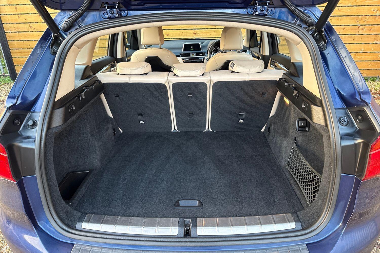 Used BMW X1 2018 for sale - 76913657: Photo 21