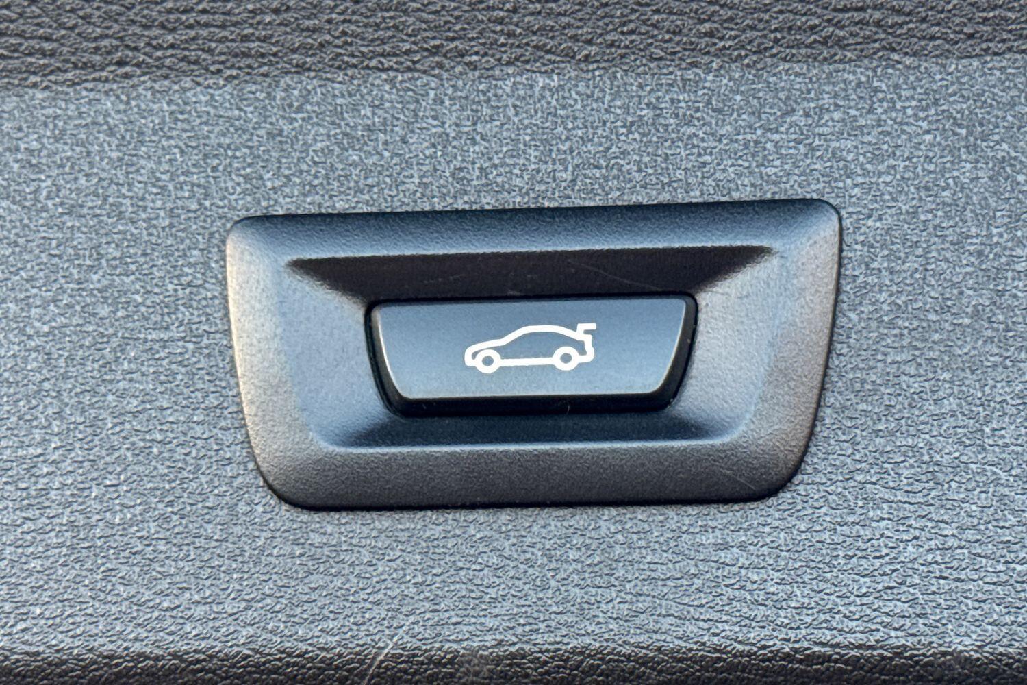 Used BMW X1 2018 for sale - 76913657: Photo 22