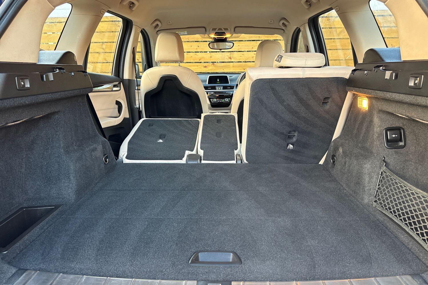 Used BMW X1 2018 for sale - 76913657: Photo 23