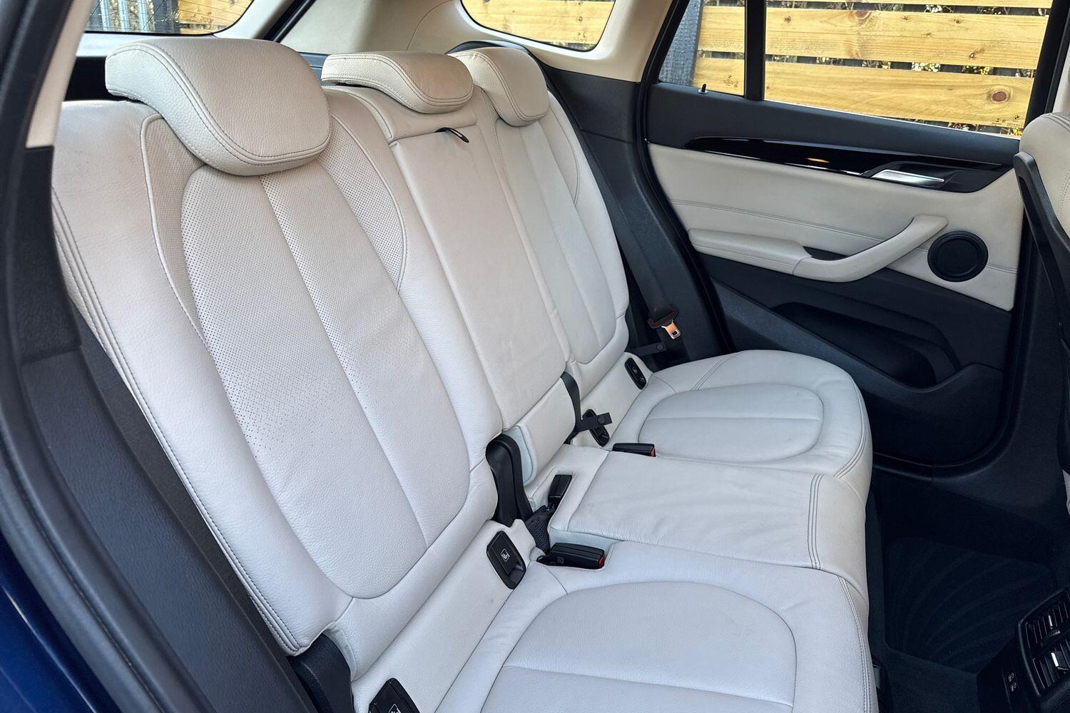 Used BMW X1 2018 for sale - 76913657: Photo 24