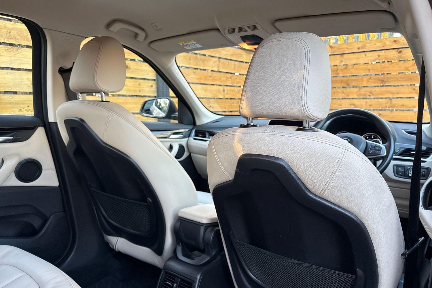 Used BMW X1 2018 for sale - 76913657: Photo 25