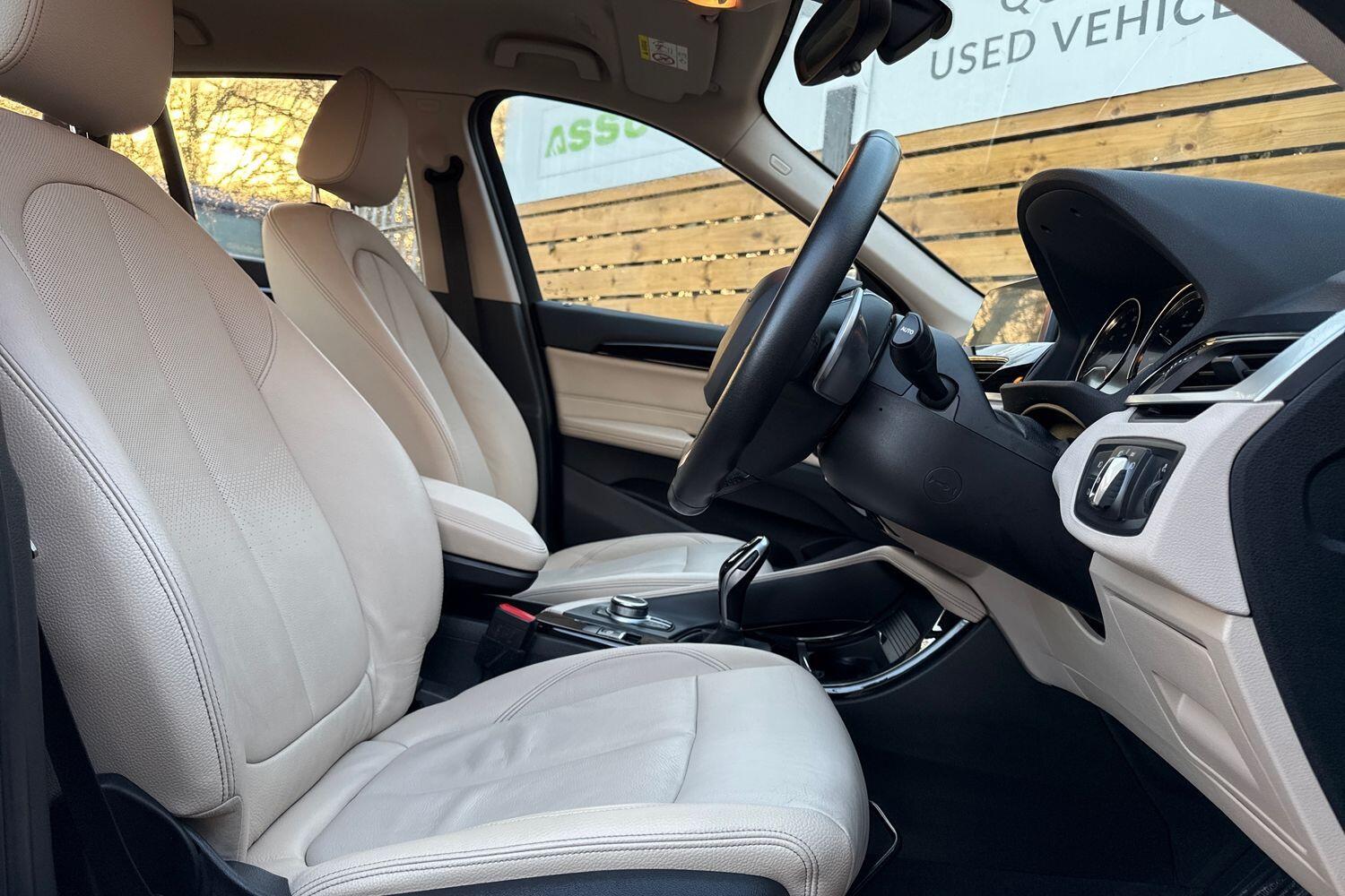 Used BMW X1 2018 for sale - 76913657: Photo 27