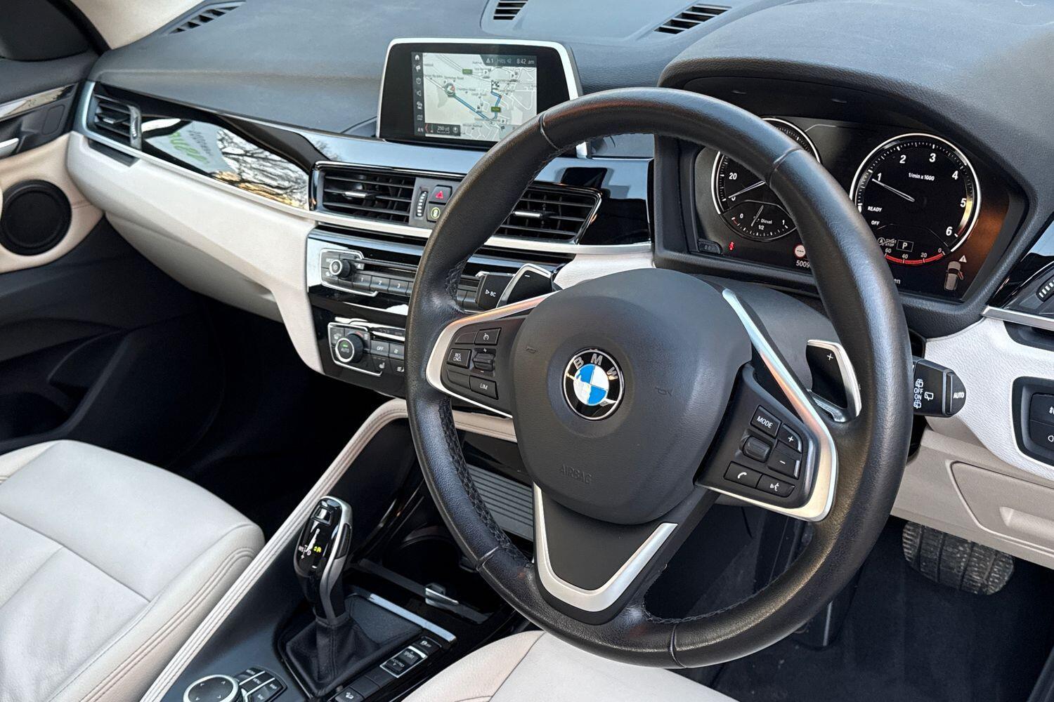 Used BMW X1 2018 for sale - 76913657: Photo 28