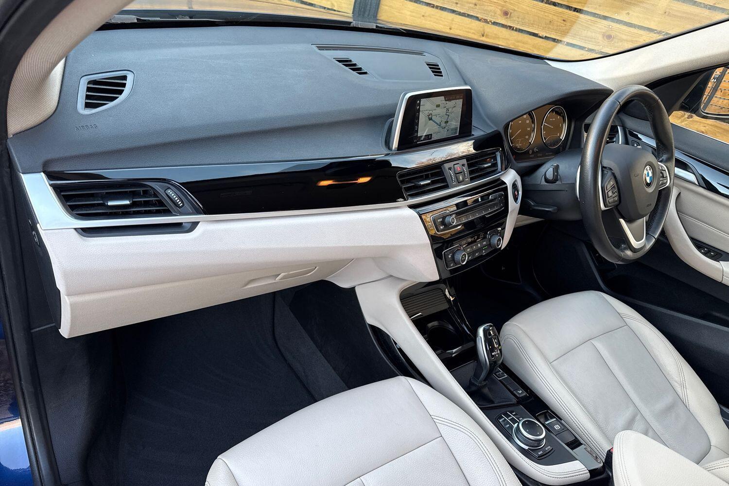 Used BMW X1 2018 for sale - 76913657: Photo 29