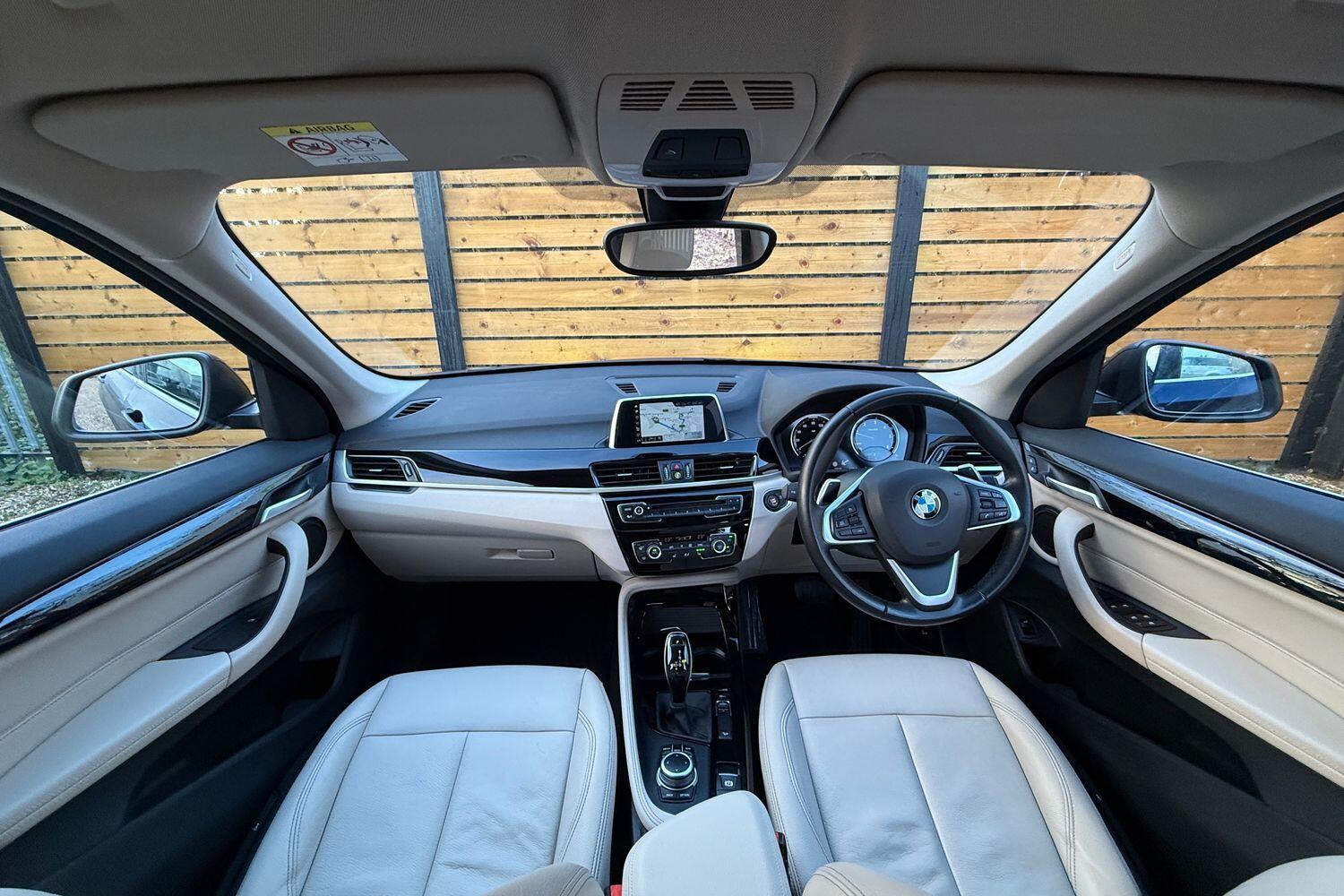 Used BMW X1 2018 for sale - 76913657: Photo 3