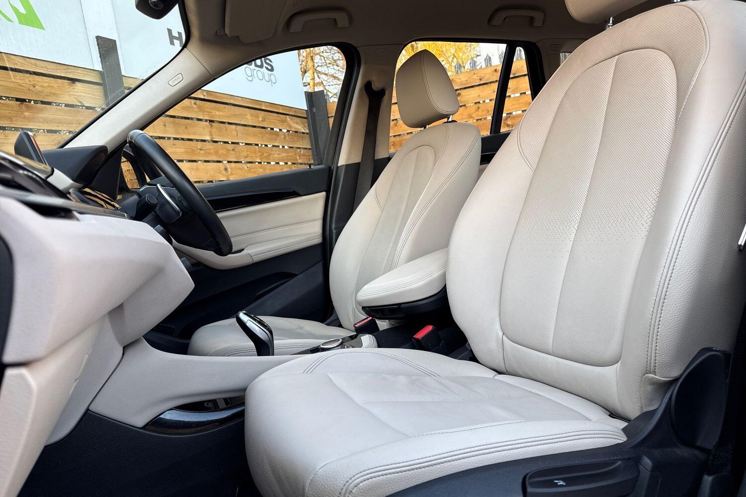 Used BMW X1 2018 for sale - 76913657: Photo 30