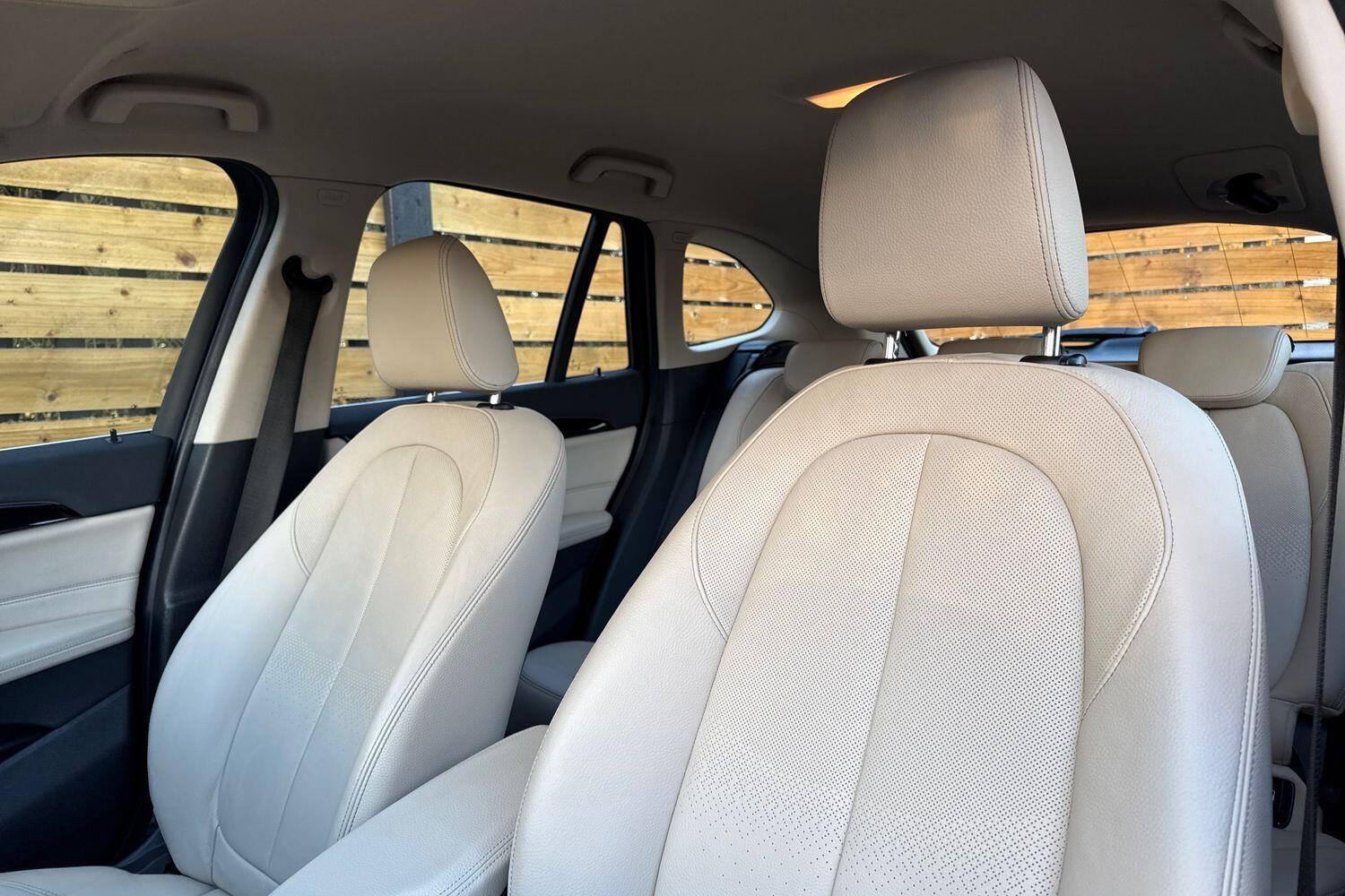 Used BMW X1 2018 for sale - 76913657: Photo 31