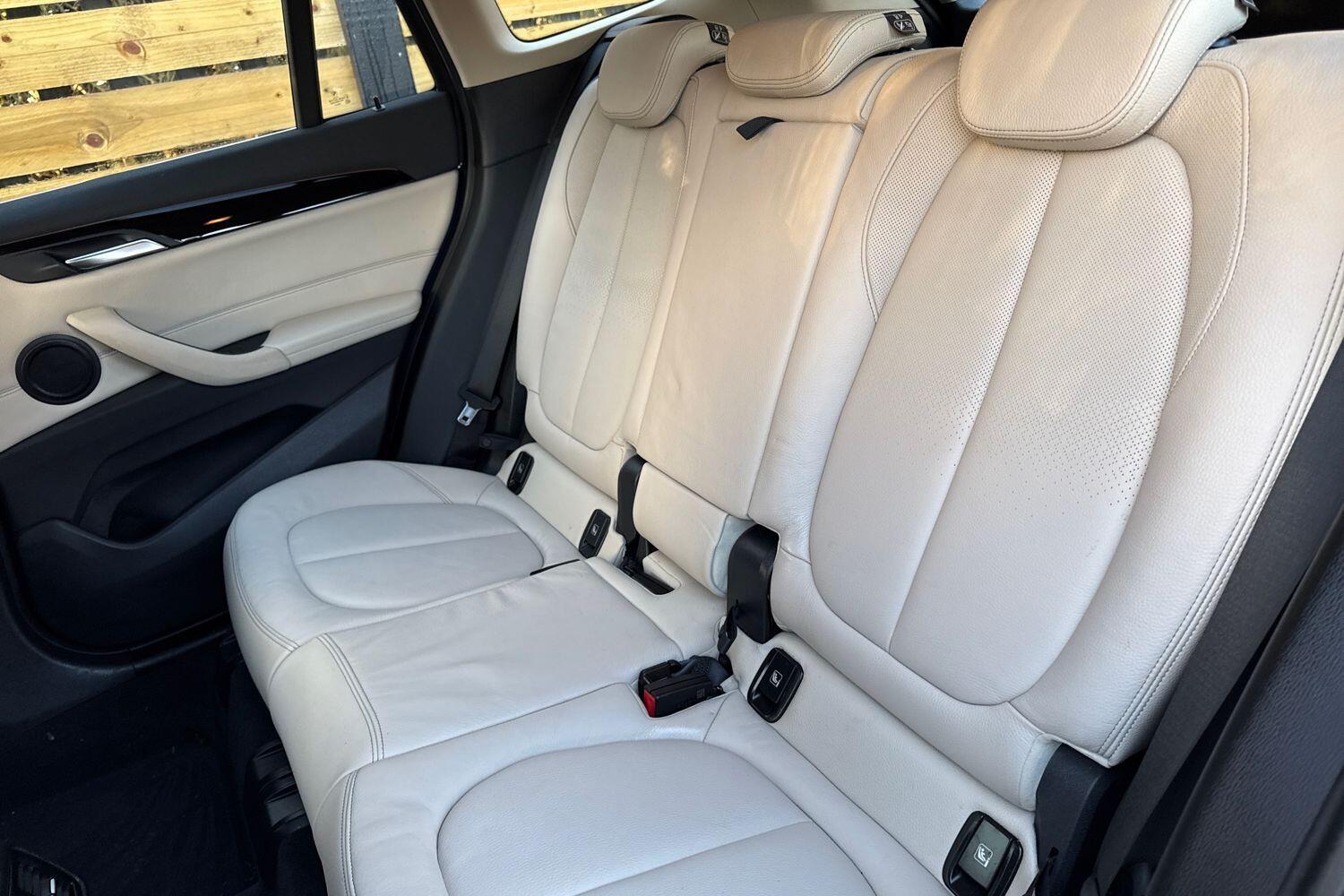 Used BMW X1 2018 for sale - 76913657: Photo 32