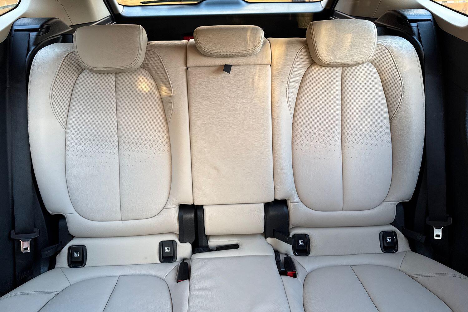 Used BMW X1 2018 for sale - 76913657: Photo 33