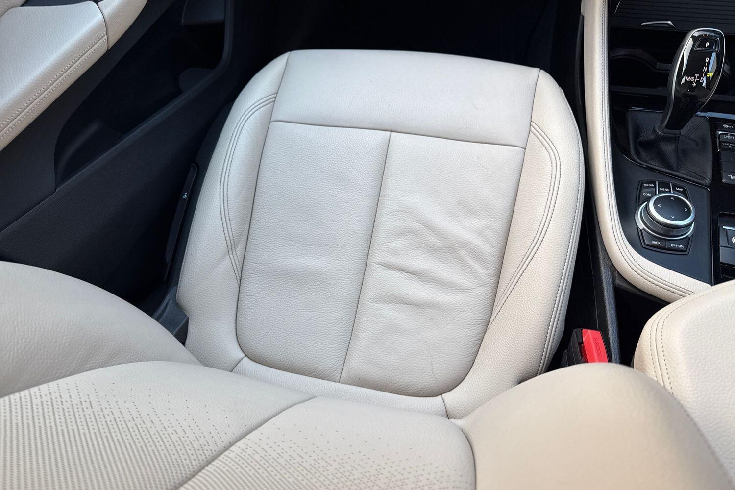 Used BMW X1 2018 for sale - 76913657: Photo 34