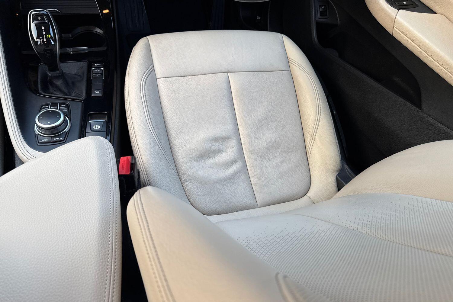 Used BMW X1 2018 for sale - 76913657: Photo 35