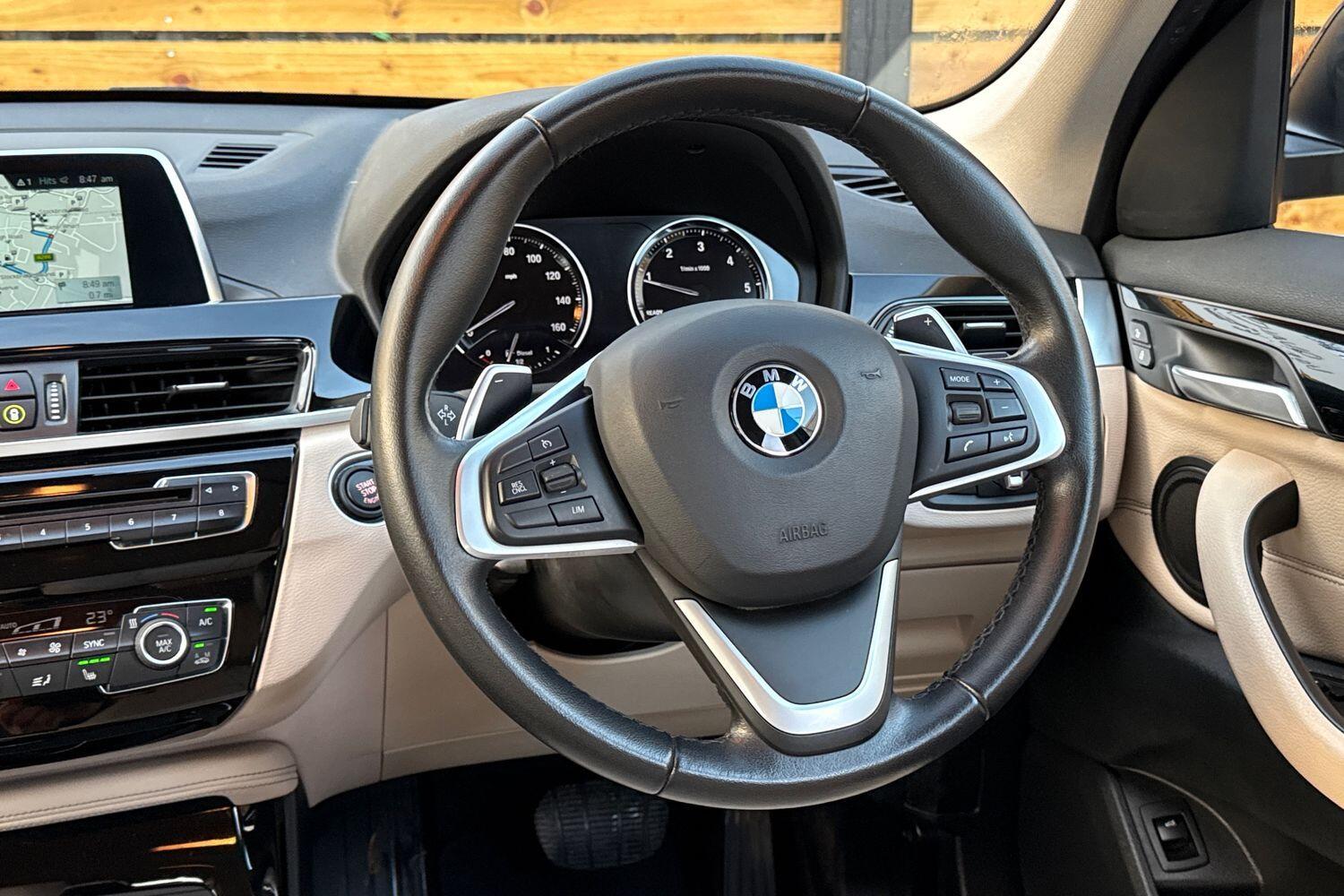 Used BMW X1 2018 for sale - 76913657: Photo 36