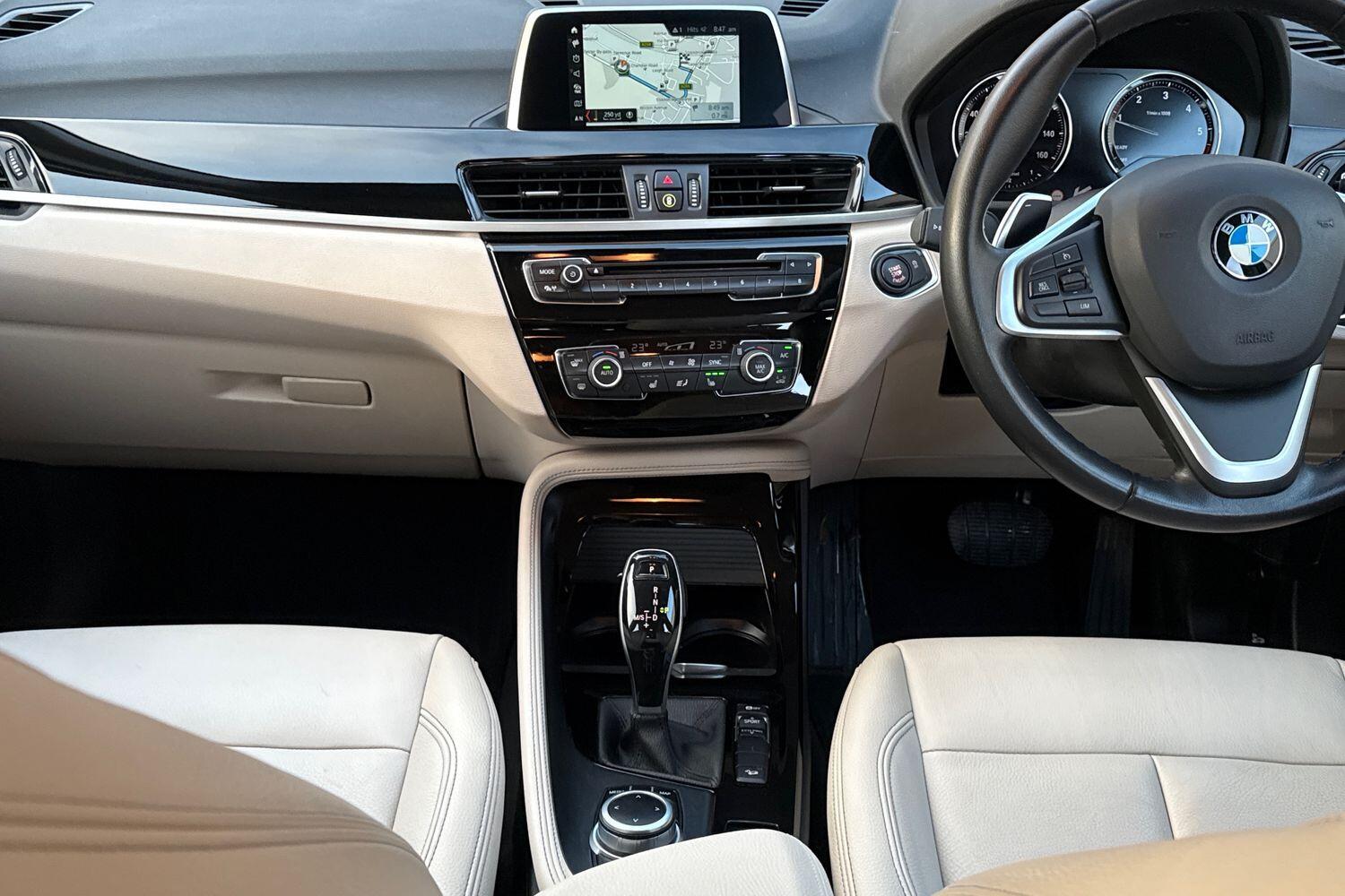 Used BMW X1 2018 for sale - 76913657: Photo 37