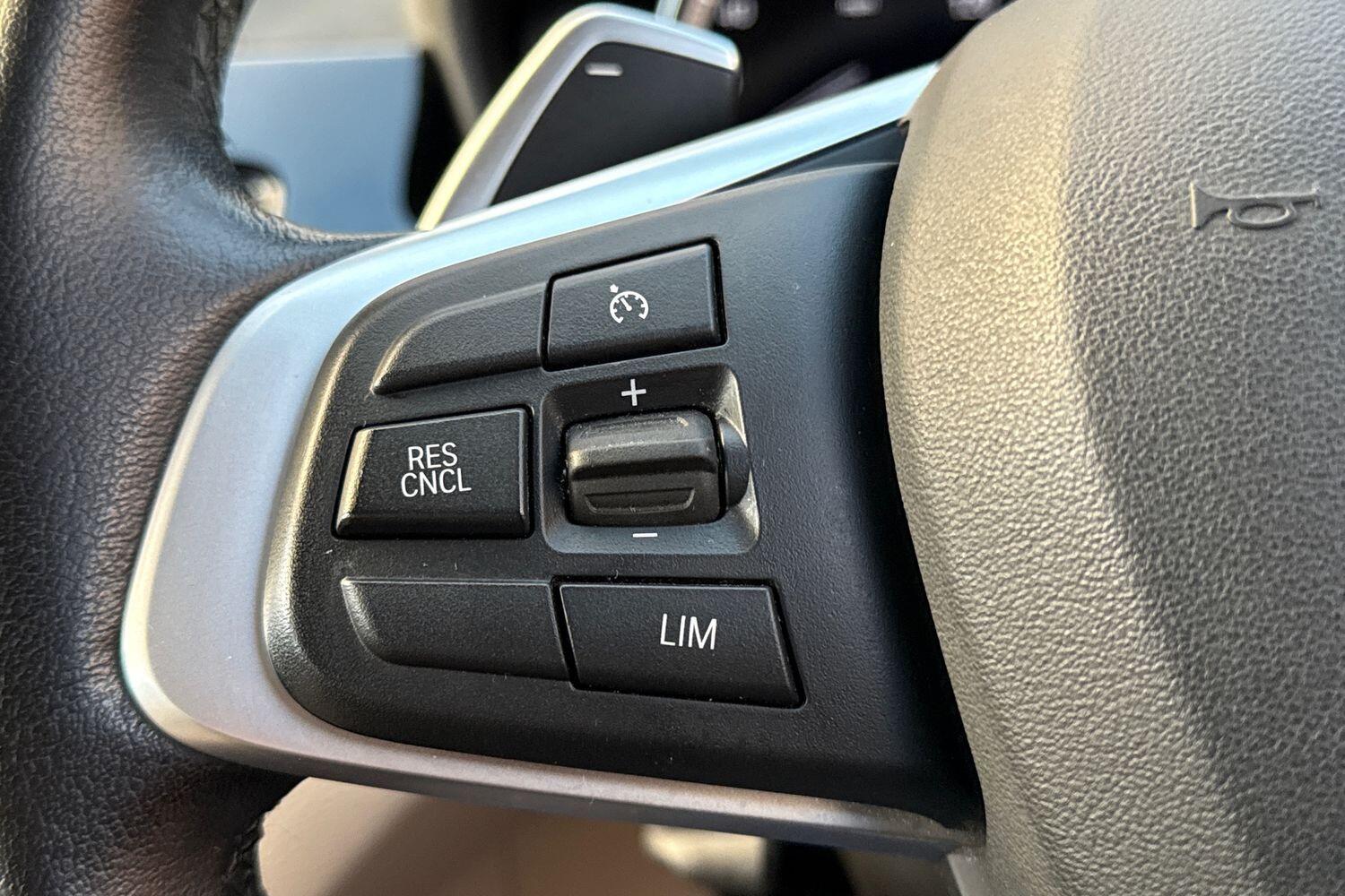 Used BMW X1 2018 for sale - 76913657: Photo 38