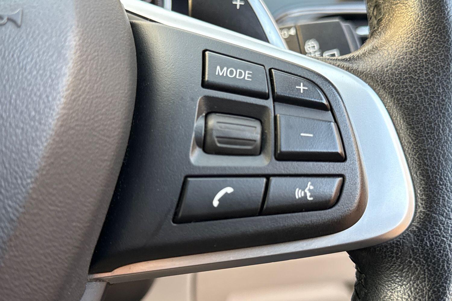 Used BMW X1 2018 for sale - 76913657: Photo 39