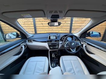 Used BMW X1 2018 for sale - 76913657: Photo