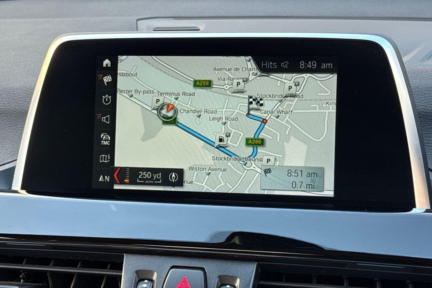 Used BMW X1 2018 for sale - 76913657: Photo 4