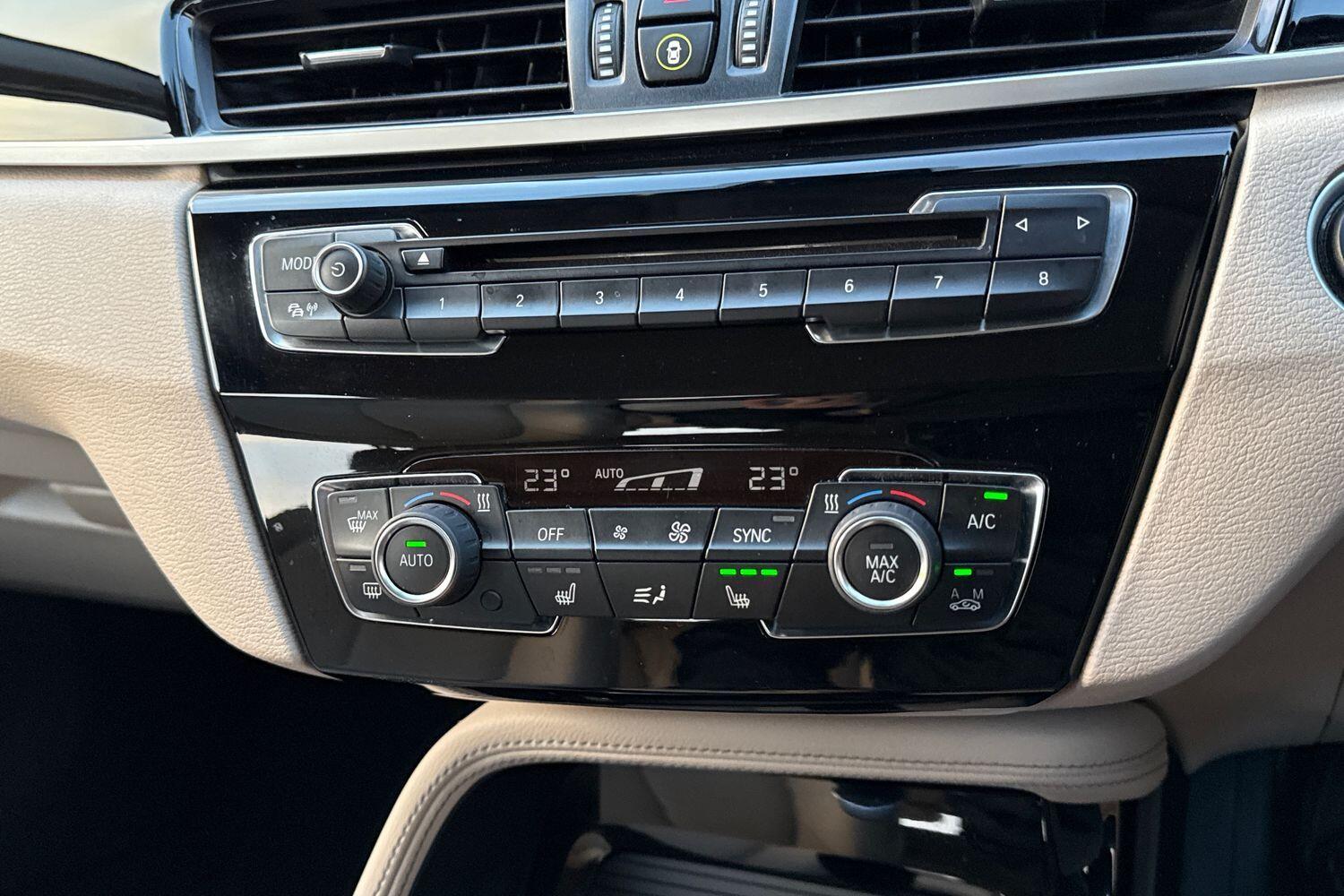 Used BMW X1 2018 for sale - 76913657: Photo 40