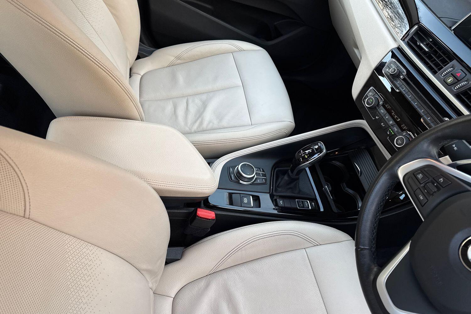 Used BMW X1 2018 for sale - 76913657: Photo 42