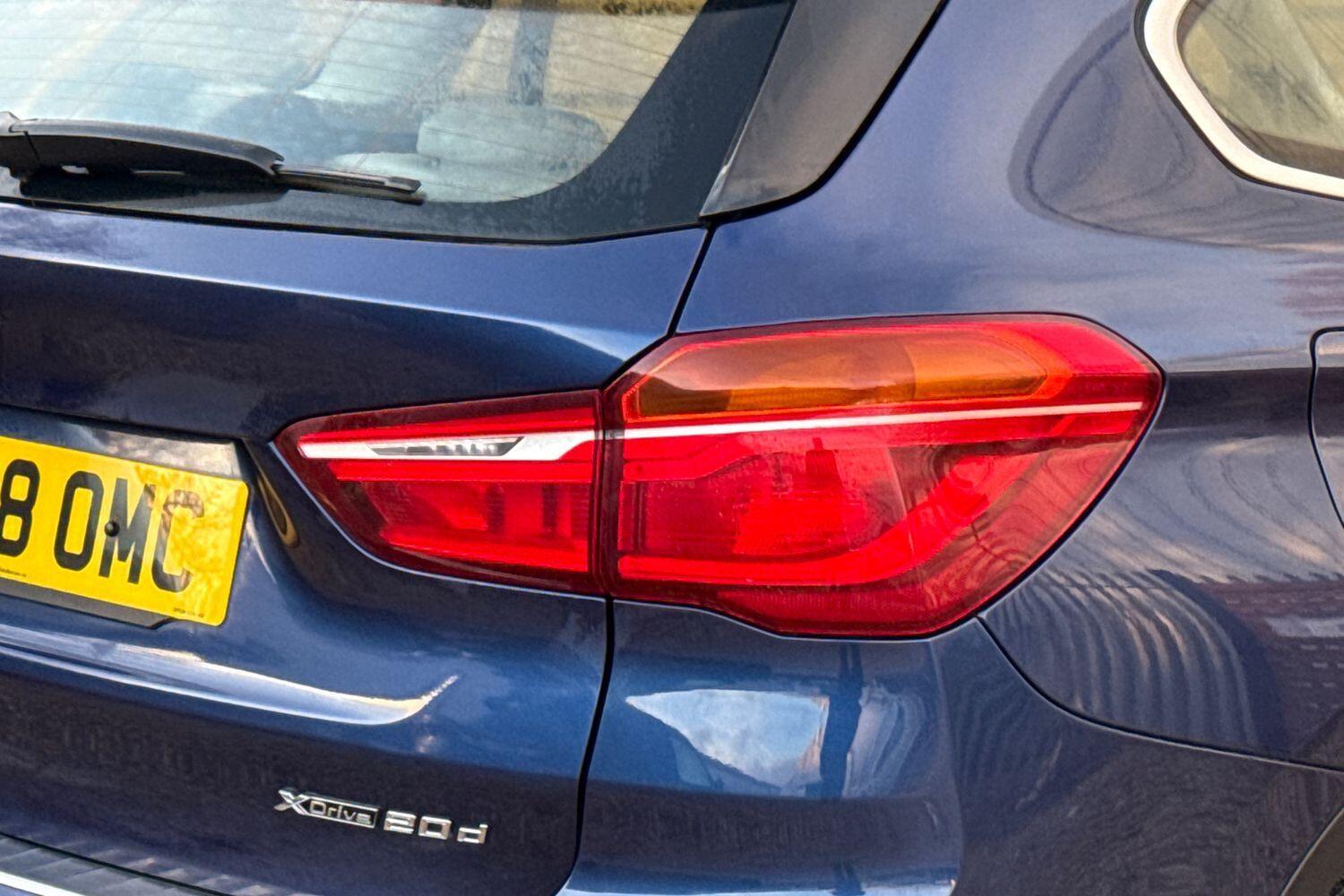 Used BMW X1 2018 for sale - 76913657: Photo 43