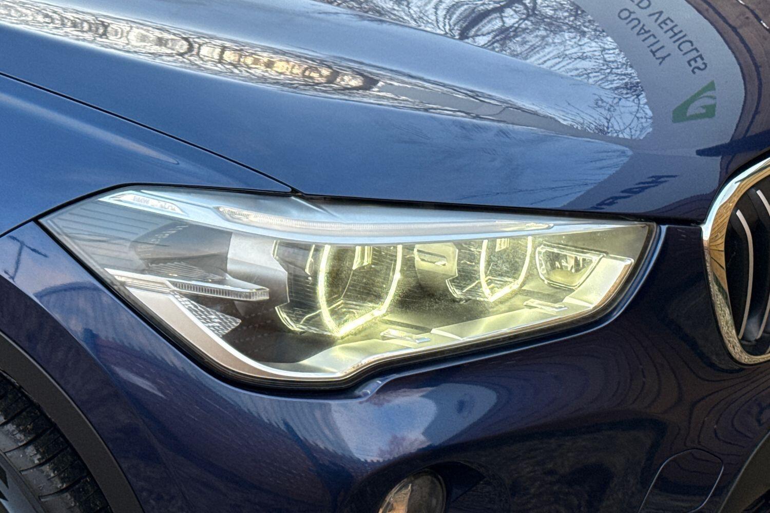 Used BMW X1 2018 for sale - 76913657: Photo 44