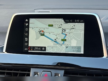 Used BMW X1 2018 for sale - 76913657: Photo