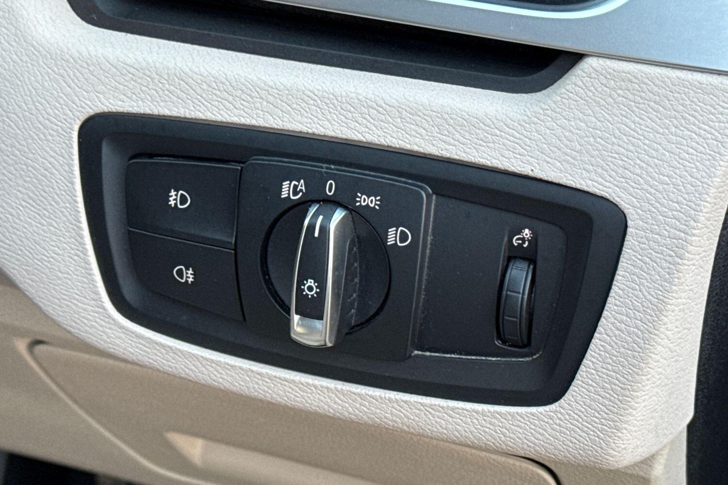 Used BMW X1 2018 for sale - 76913657: Photo 50