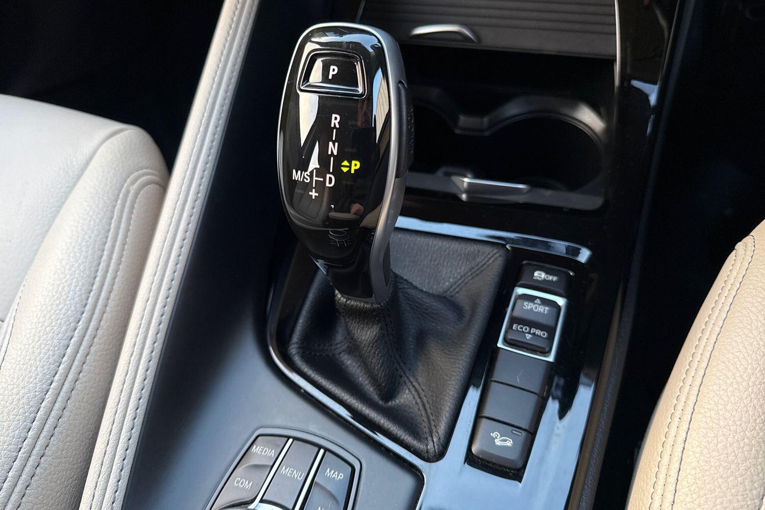 Used BMW X1 2018 for sale - 76913657: Photo 53