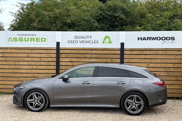 Used Mercedes-Benz CLA 2021 for sale - 75280095: Photo 11