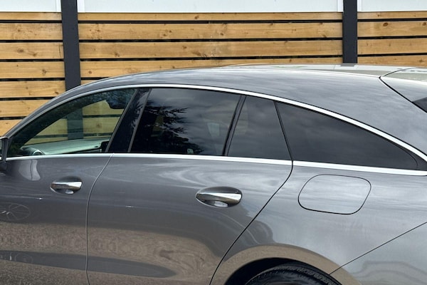 Used Mercedes-Benz CLA 2021 for sale - 75280095: Photo 15